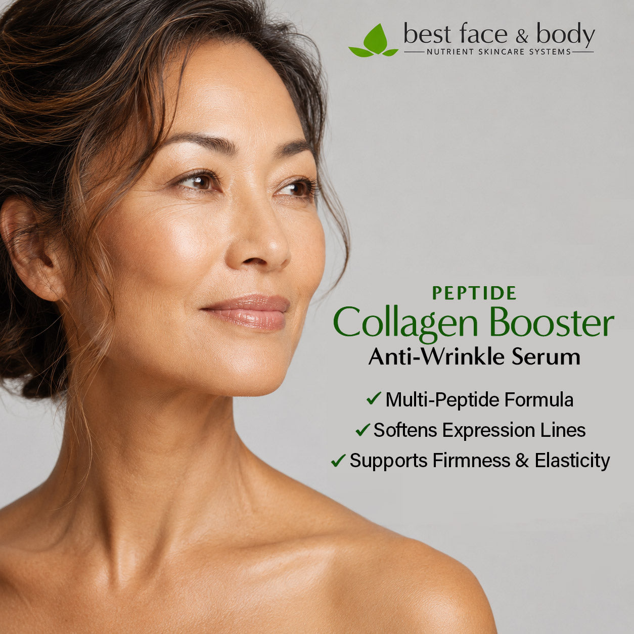 Collagen Booster Serum 1 oz