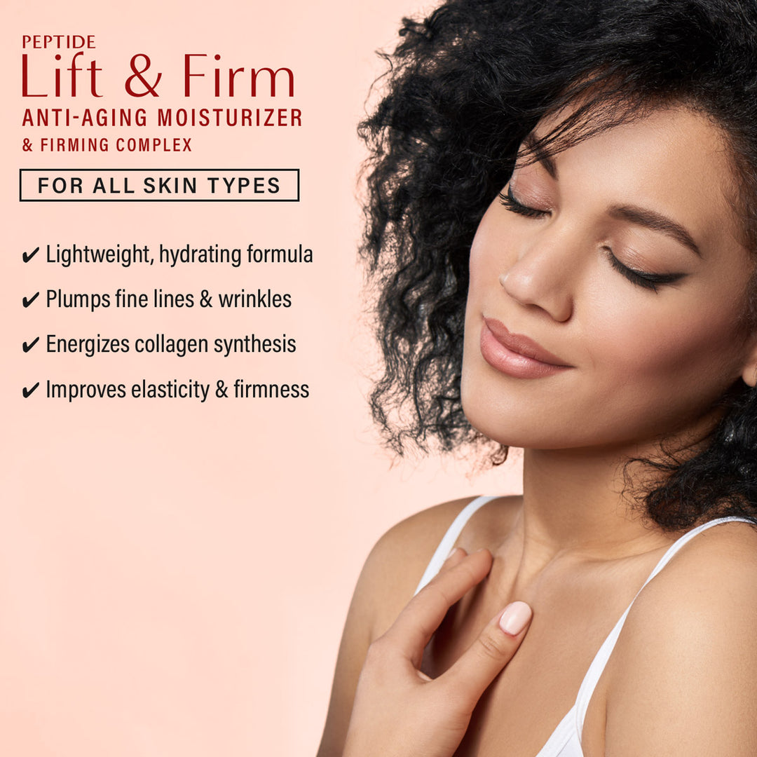Peptide Lift & Firm 1.7 oz