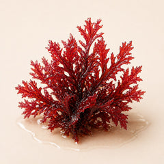 Red Marine Algae