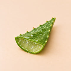 Aloe Leaf Juice