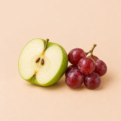 Apple Stem Cells & Resveratrol