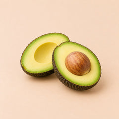 Avocado & Squalane Oils