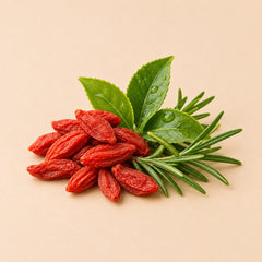 Antioxidant Botanicals