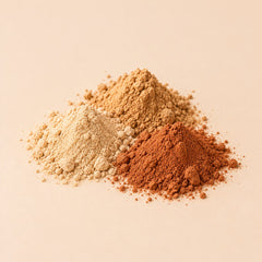 Iron Oxides