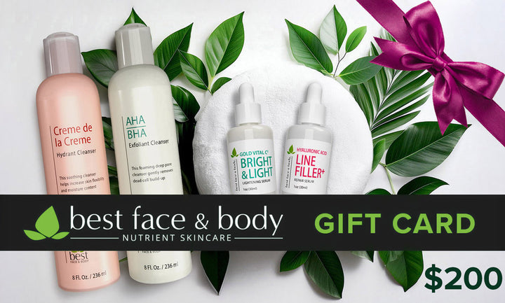 Digital Gift Card