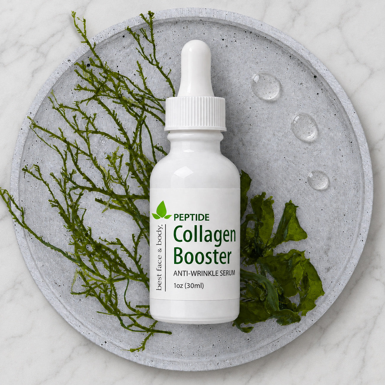 Collagen Booster Serum 1 oz