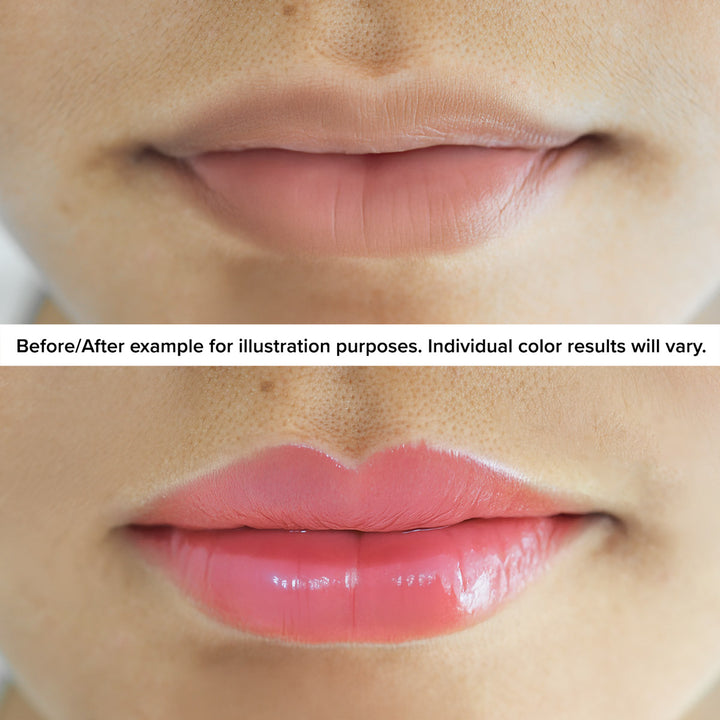 Pink Blush pH Lip Balm