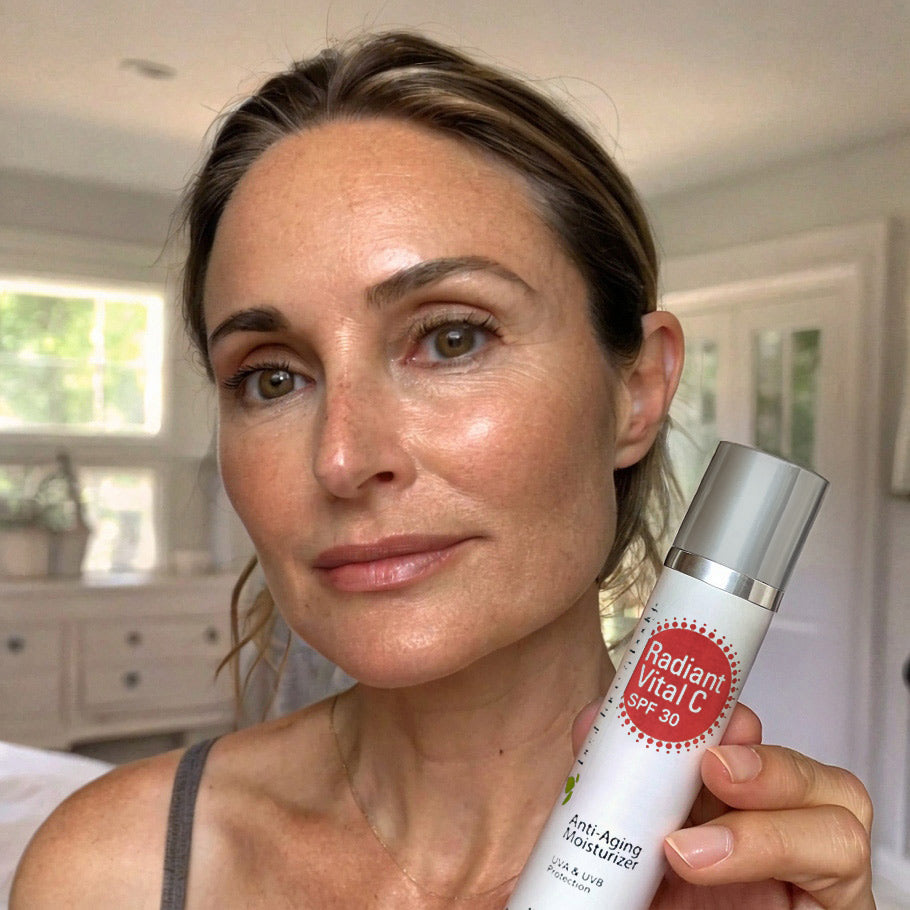 Radiant Vital C SPF 30 1.7oz