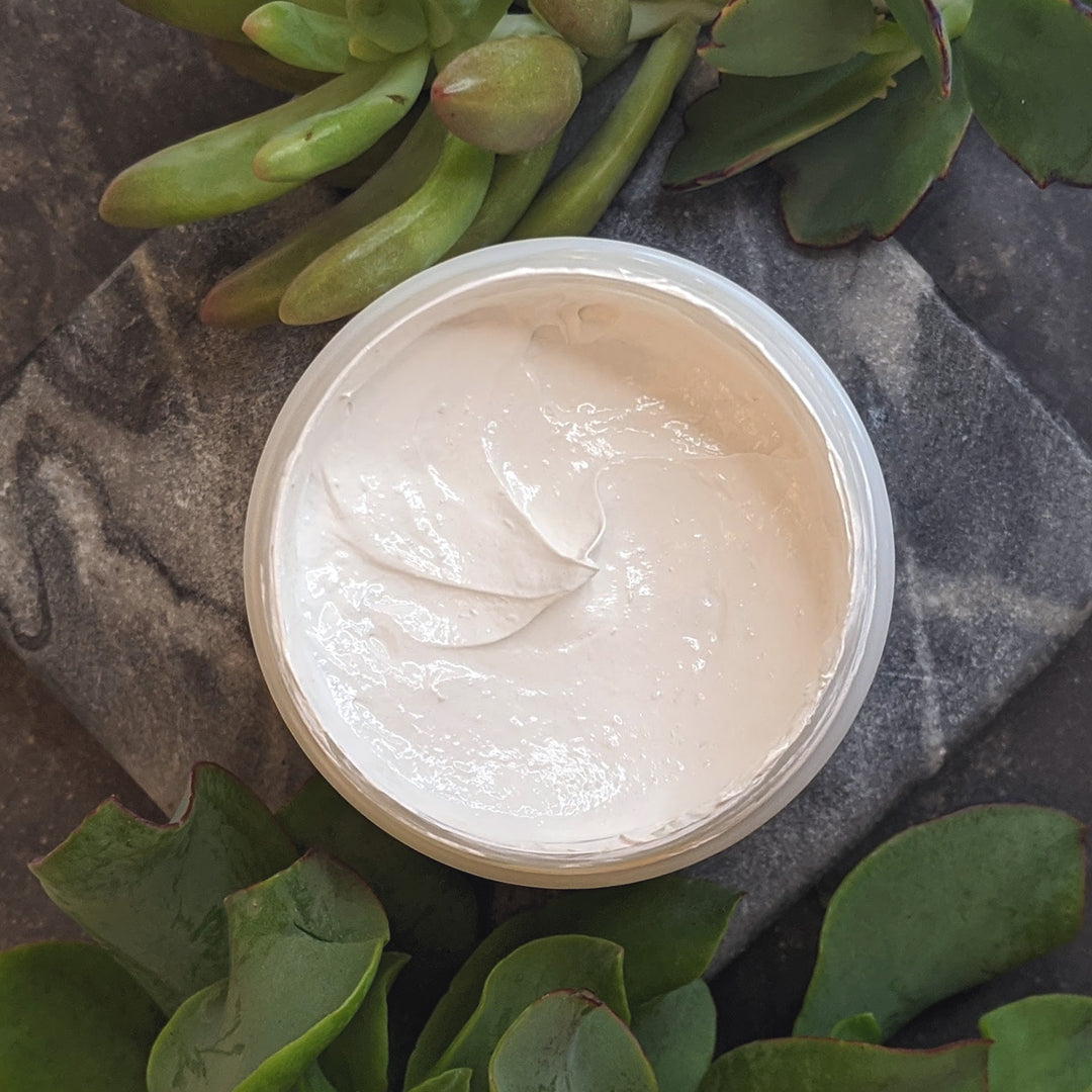 Clarifying Camphor Masque 2 oz