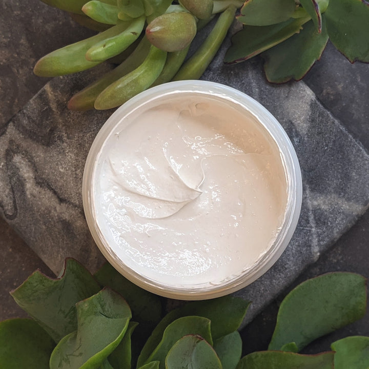 Clarifying Camphor Masque 2 oz