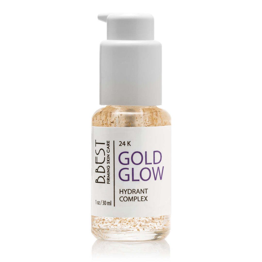 Gold Glow Hydrant Complex 1 oz