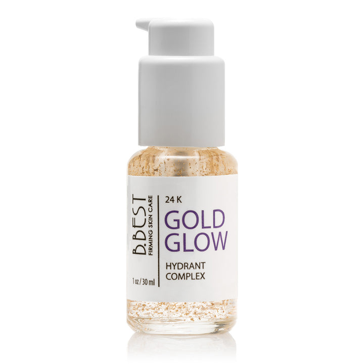 Gold Glow Hydrant Complex 1 oz