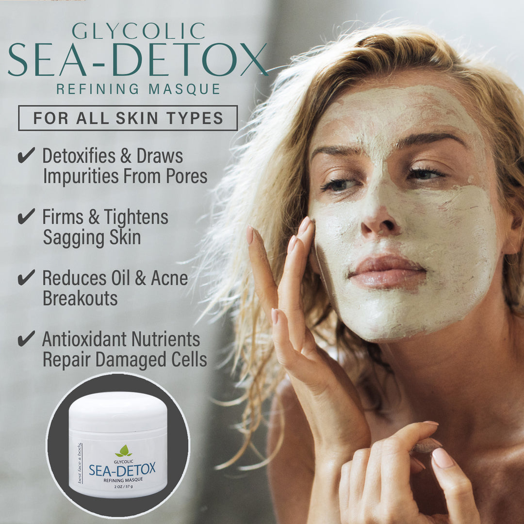 Home Facial Kit