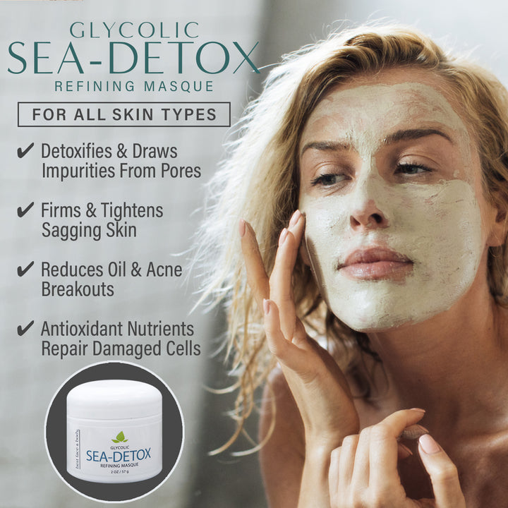 Home Facial Kit