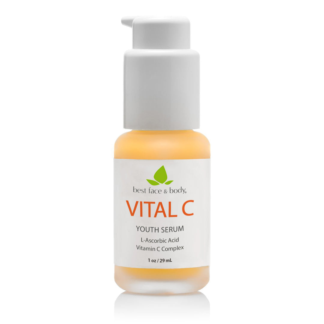 Vital C Youth Serum 1 oz