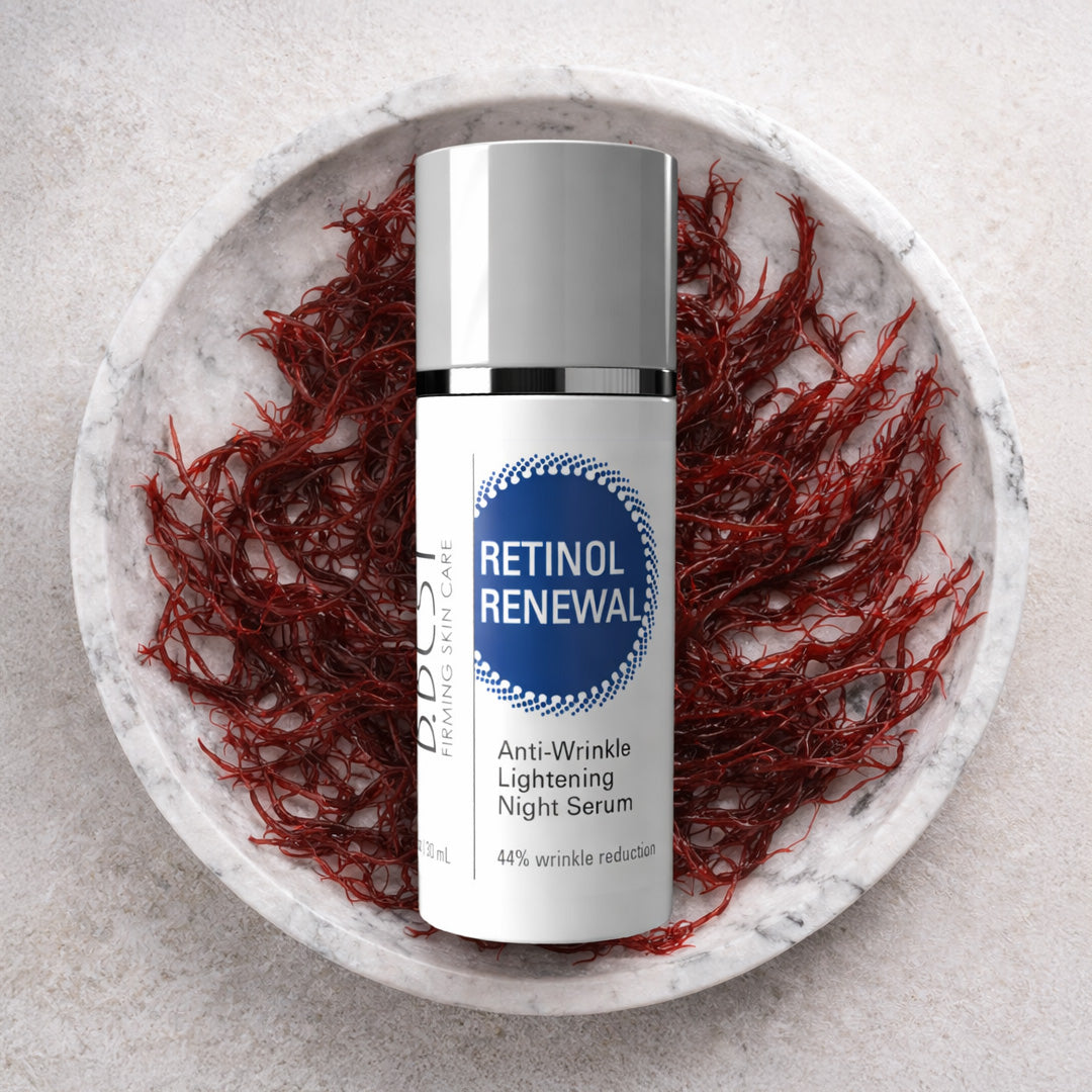 Retinol Renewal Anti-Wrinkle Night Serum