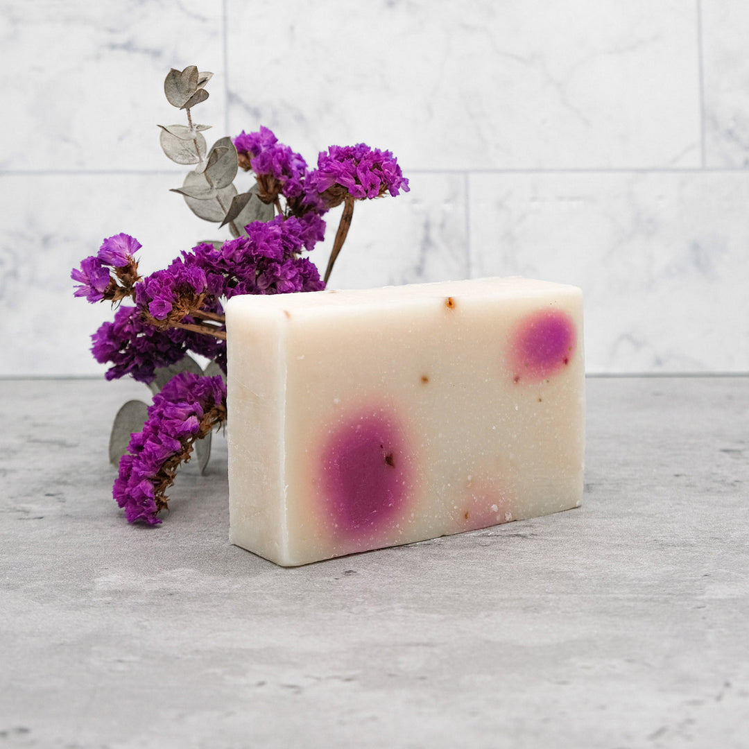 Still Luxe Lavender Artisan Soap