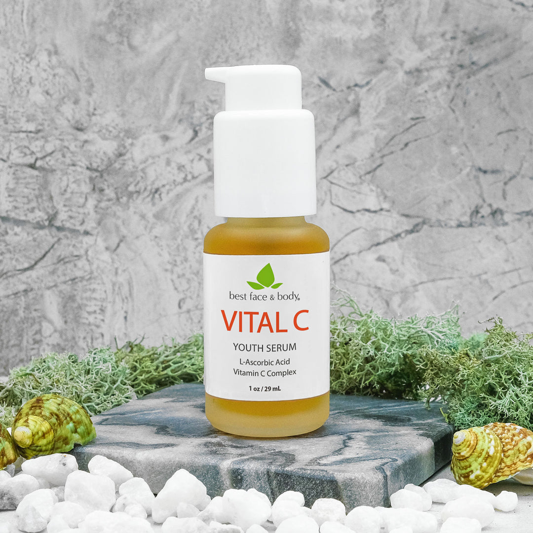 Vital C Youth Serum 1 oz