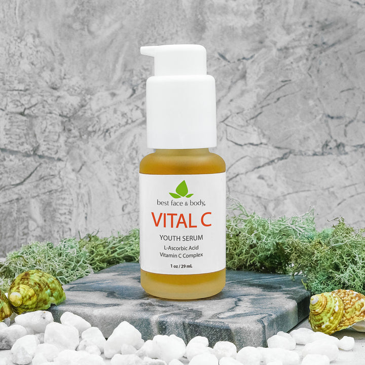 Vital C Youth Serum 1 oz