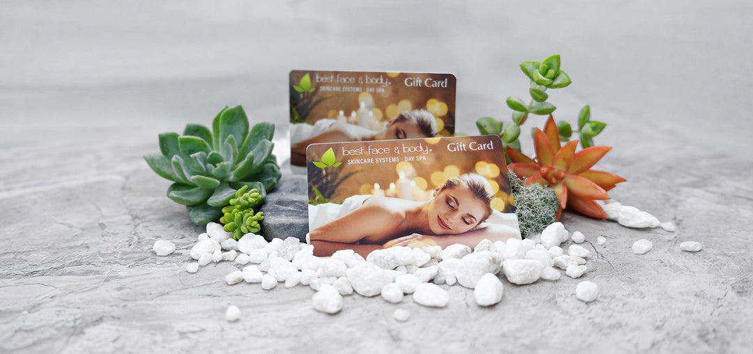 How to Redeem Your BFB Gift Card