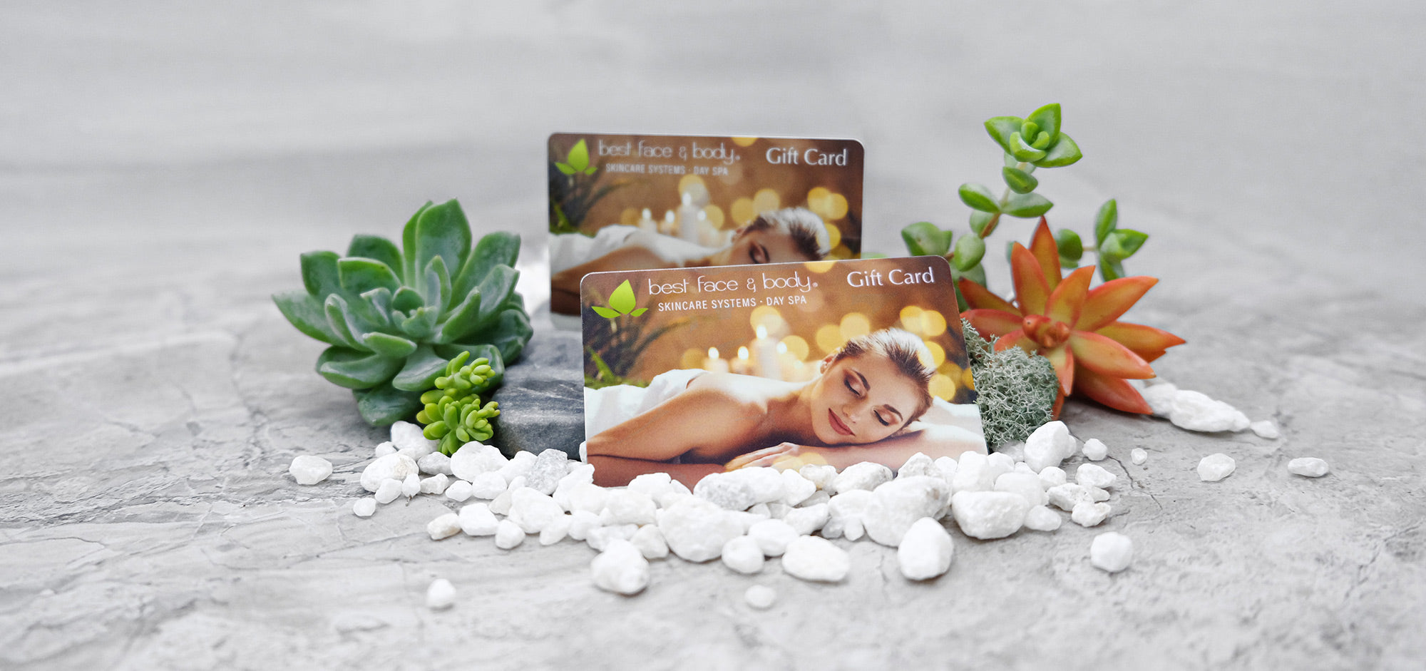 How to Redeem Your BFB Gift Card