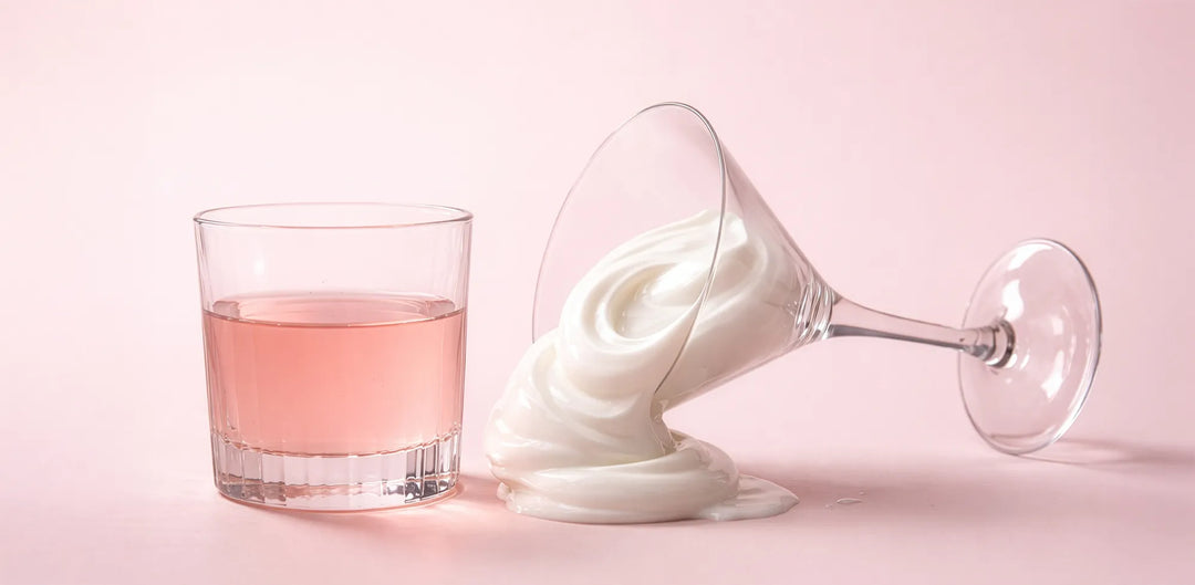 Resolution Meets Routine: Maximizing Your Dry January Glow