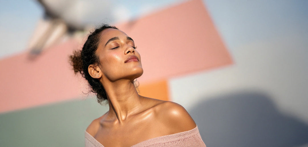 🍂 Fall Into Radiance: Your Seasonal Skincare Ritual