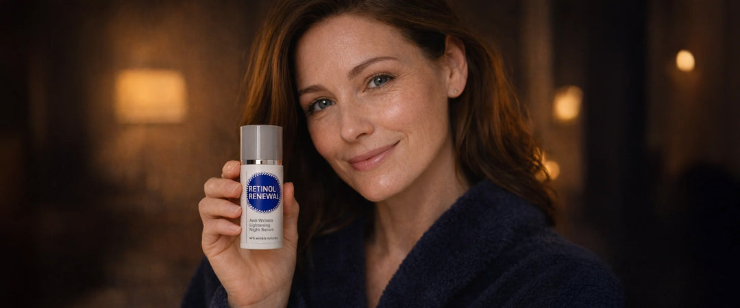 Is Winter the Best Time for Retinol? (Yes, and Here’s Why)