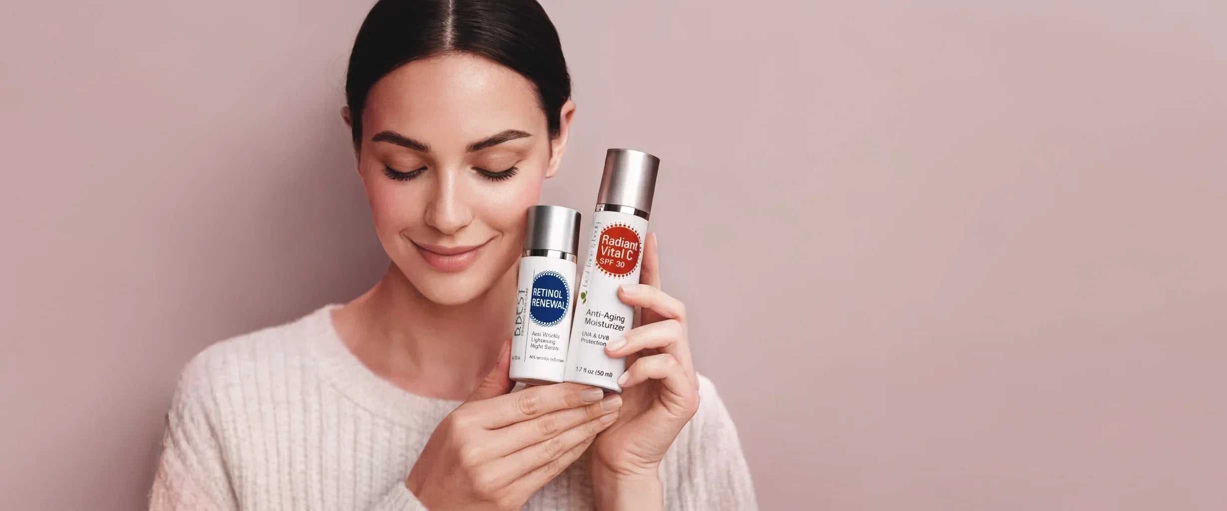 Is Winter the Best Time for Retinol? (Yes, and Here’s Why)