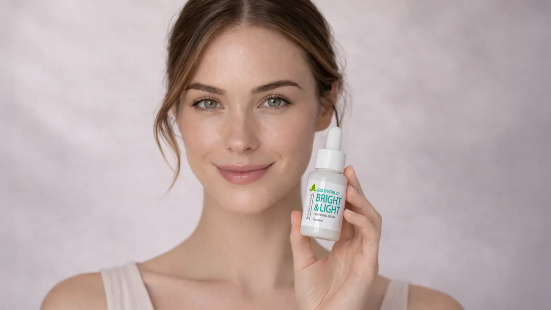 Supplements for Your Skin