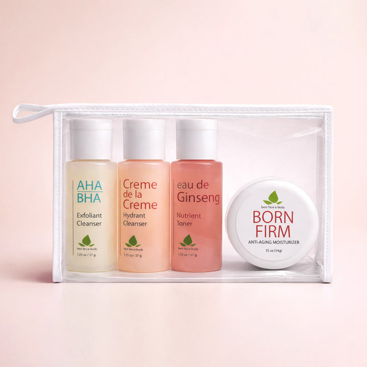 Normal/Dry Travelpac