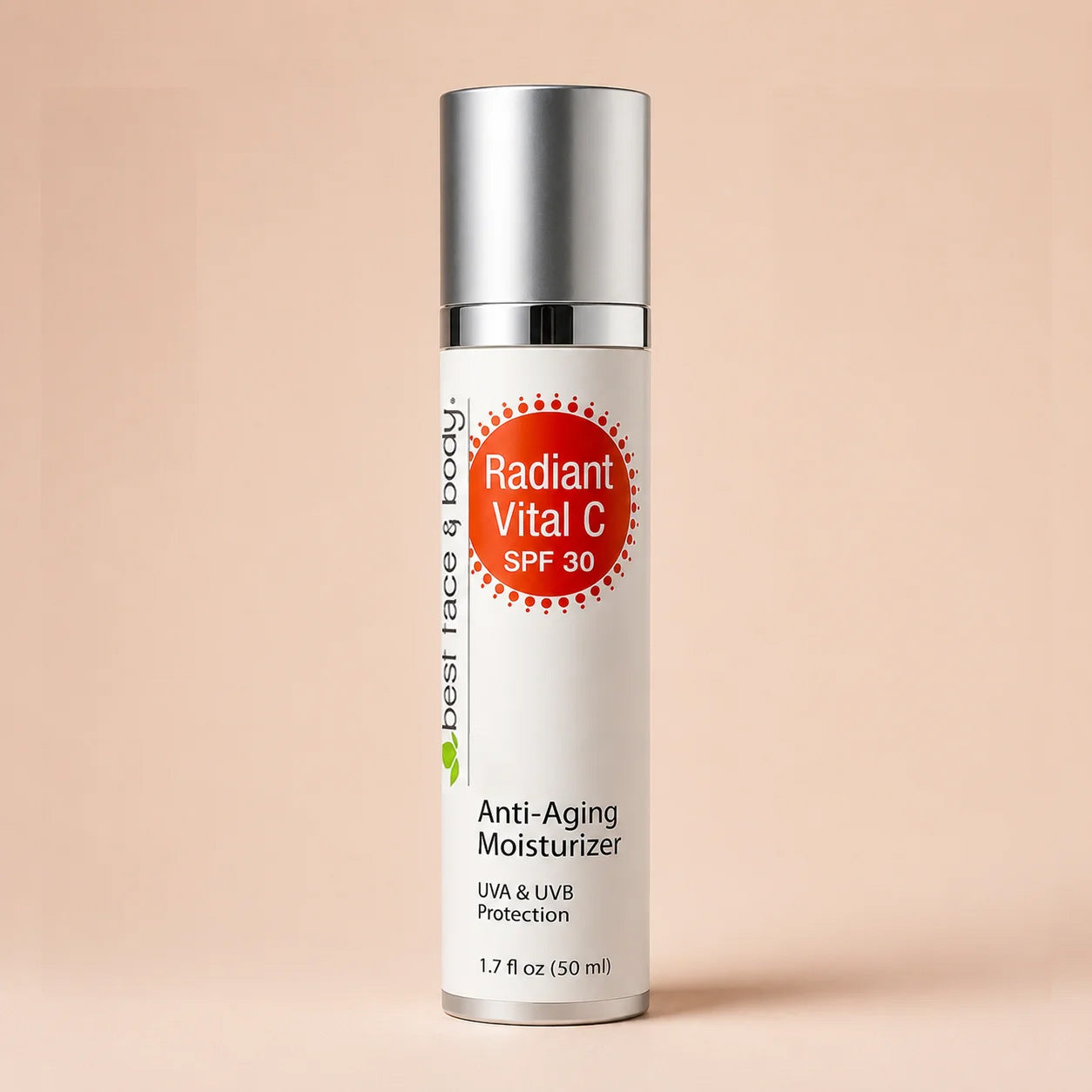 Radiant Vital C SPF 30