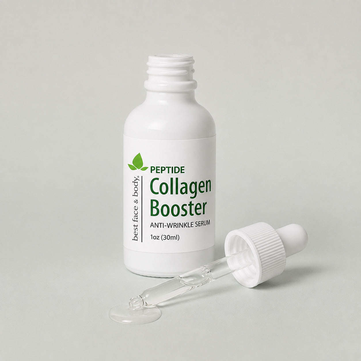 Collagen Booster Serum 1 oz
