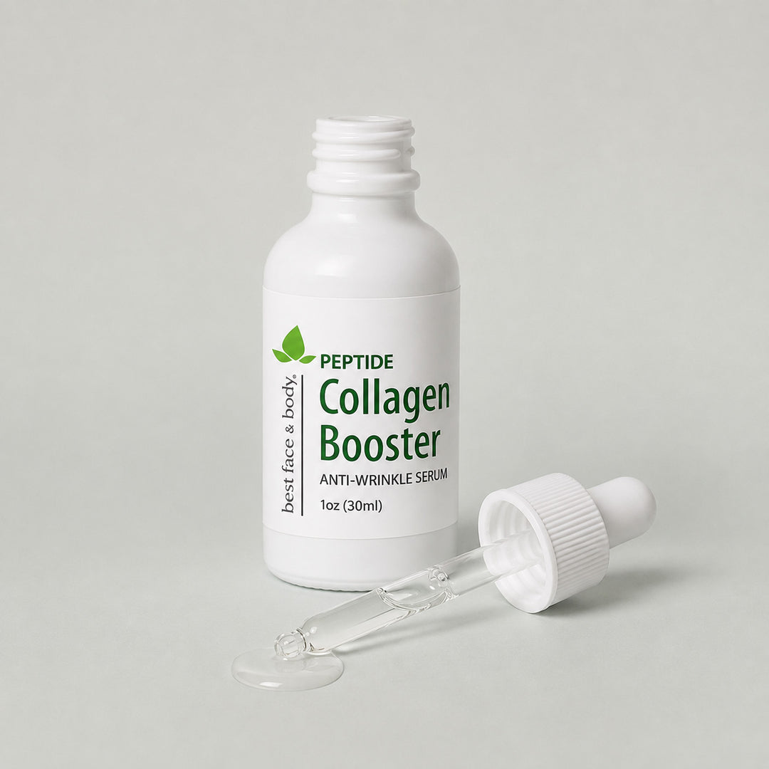 Collagen Booster Serum 1 oz