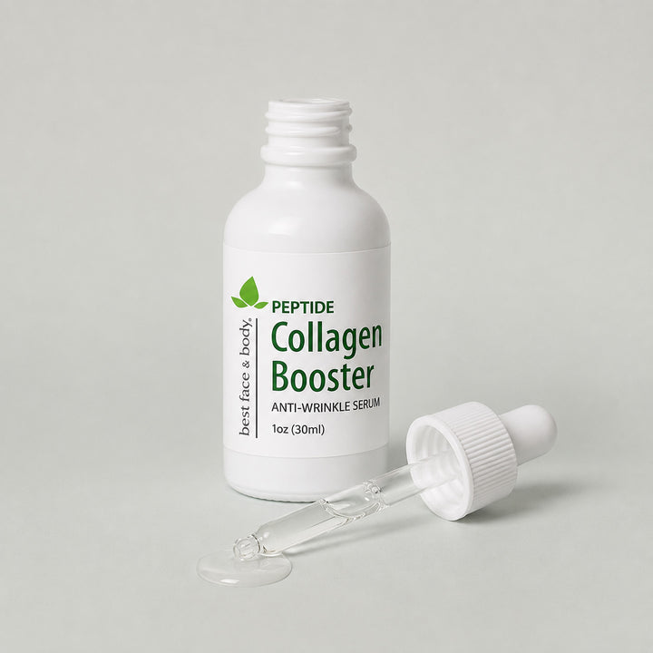 Collagen Booster Serum 1 oz
