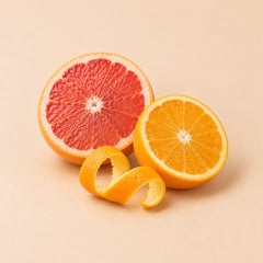 Grapefruit & Orange Extracts