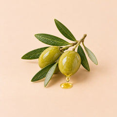 Squalane & Buah Merah Oil