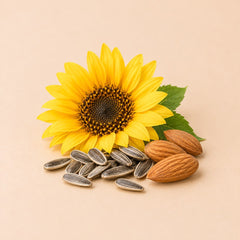 Vitamins B5 & E