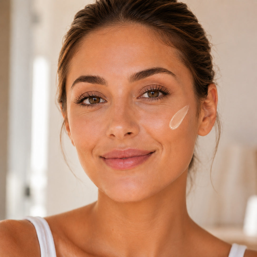 Mineral Tinted SPF 30