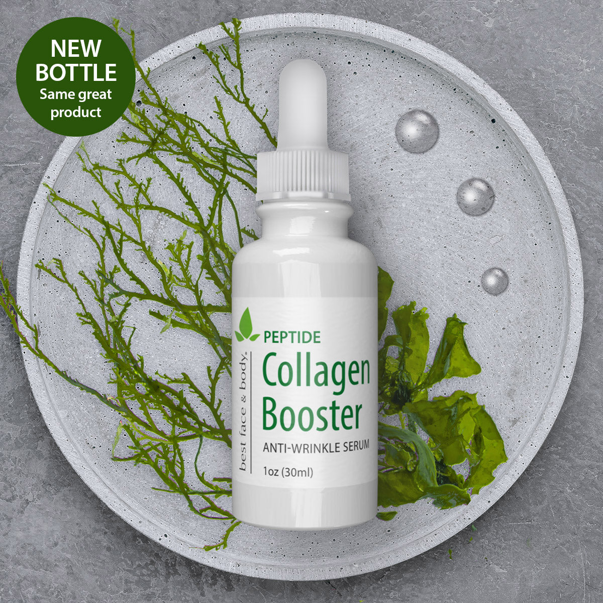 Collagen Booster Serum 1 oz