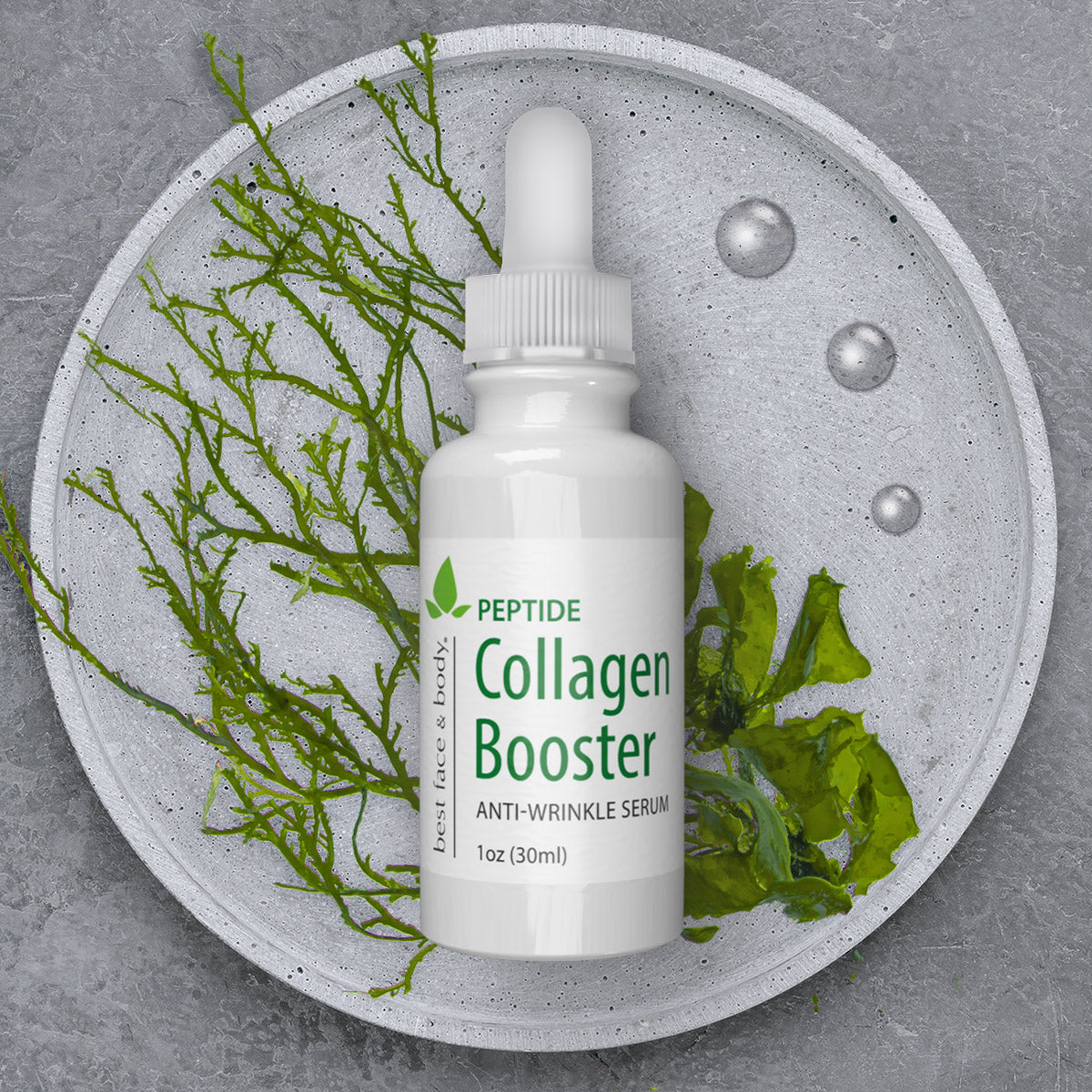 Collagen Booster Serum 1 oz