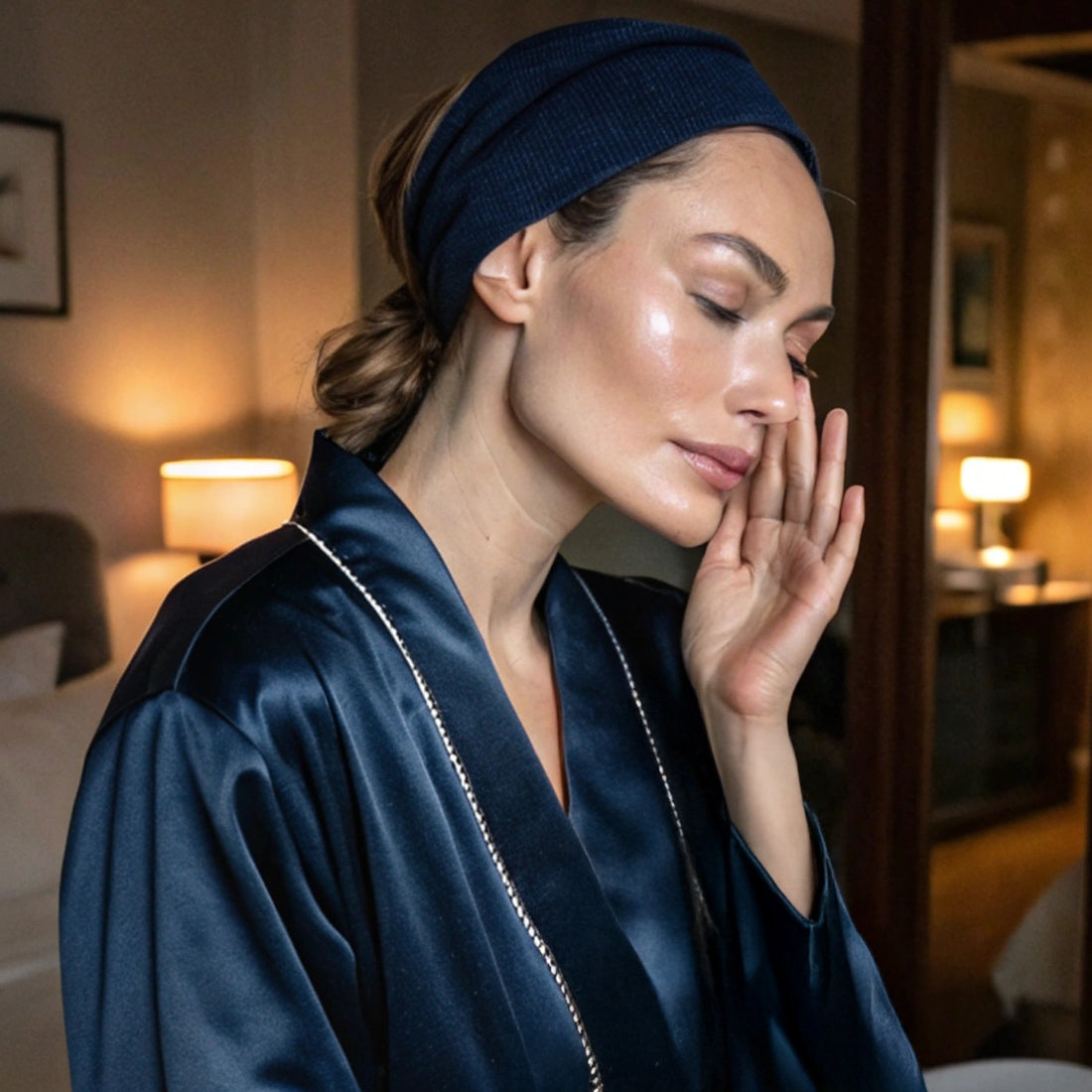 Retinol Renewal Anti-Wrinkle Night Serum