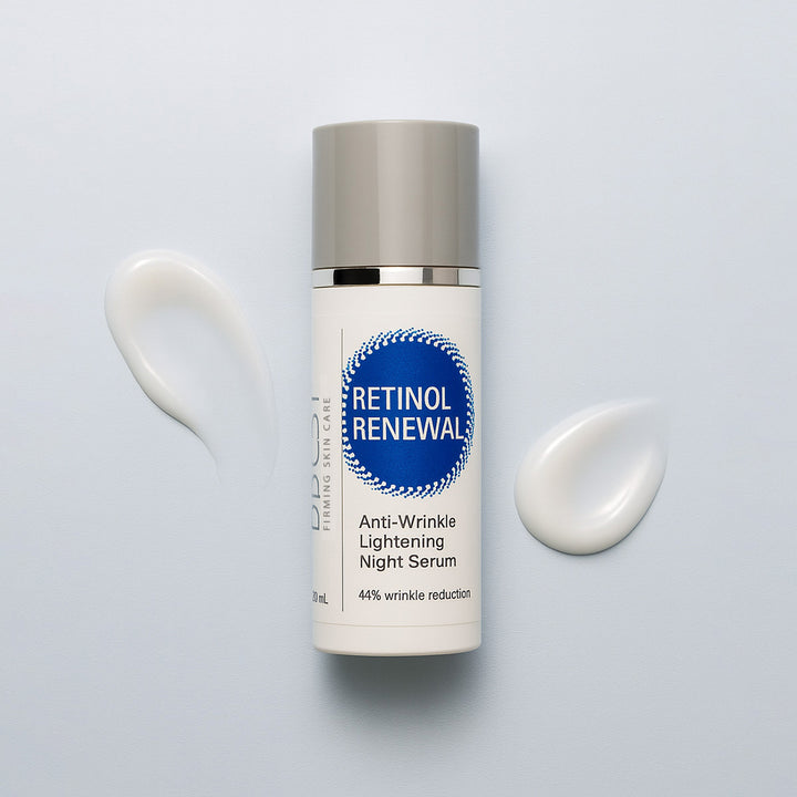 Retinol Renewal Anti-Wrinkle Night Serum