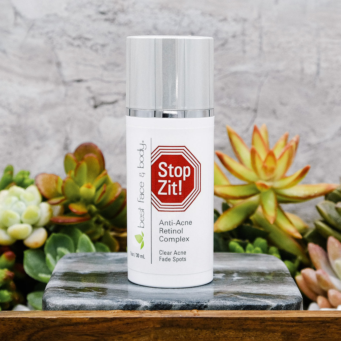 Stop Zit Anti-Acne Retinol Complex