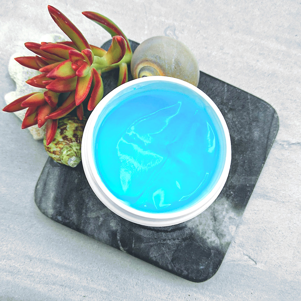 Hyaluronic Velvet Cocktail Soothing Hydrating Gel, 2 oz