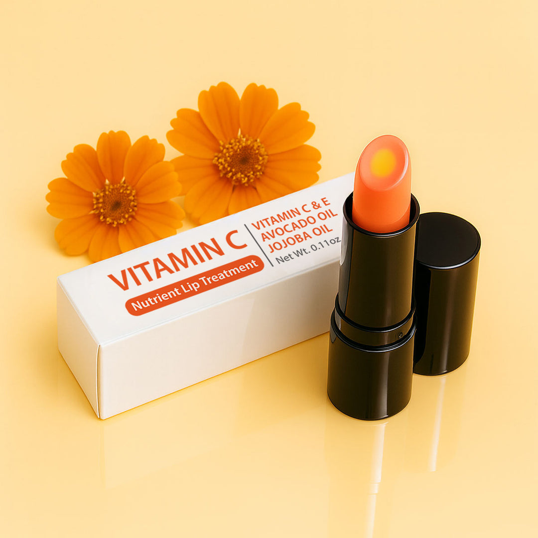 Vitamin C Lip Treatment Best Face & Body Vitamin C Lip Treatment Best Face & Body
